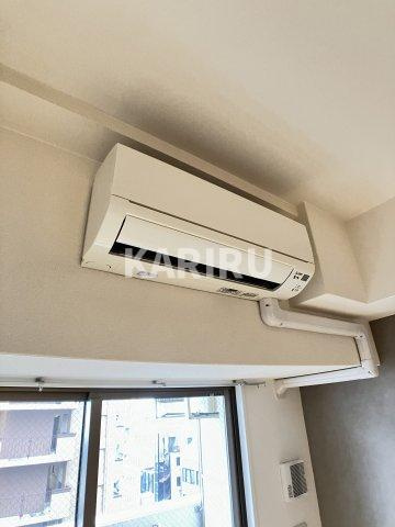 SERENITE堺筋本町SUDの設備