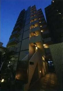 スパシエ国立矢川ステーションプラザの外観