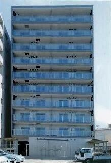 スパシエ国立矢川ステーションプラザの外観