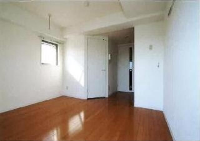 スパシエ国立矢川ステーションプラザの居間・リビング