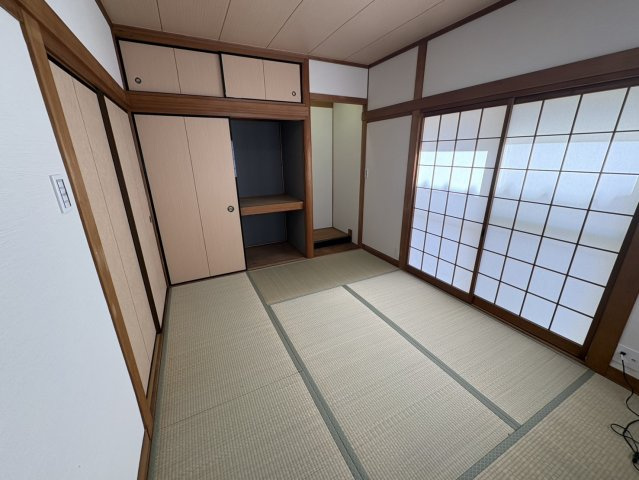 神戸市西区今寺戸建の和室