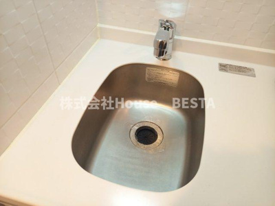 【キッチン】 | S-RESIDENCE神戸磯上通