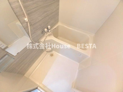 【浴室】 | S-RESIDENCE神戸磯上通