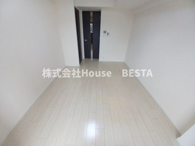 【洋室】 | S-RESIDENCE神戸磯上通