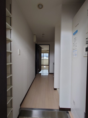 【玄関】 | アートグレイス