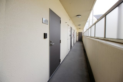 【設備】 | アートグレイス