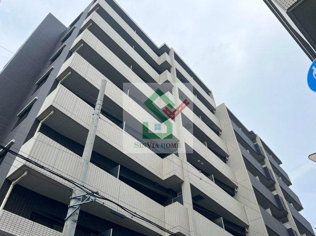 ラフィスタ武蔵関