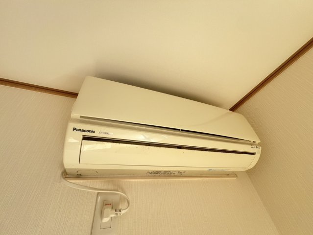 ソフィアハウスの設備