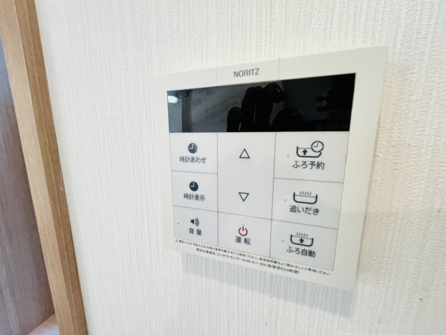 ソフィアハウスの内装