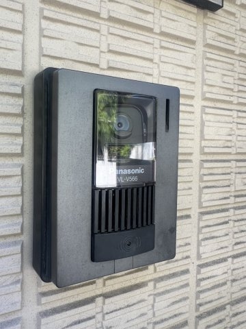 ソフィアハウスのセキュリティ