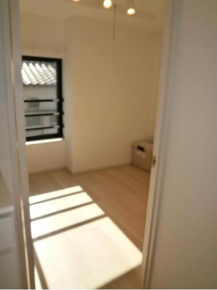 プラティーク西巣鴨クレールの設備