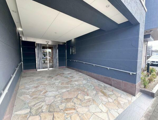 アルフィーネステーションプラザ春日の設備