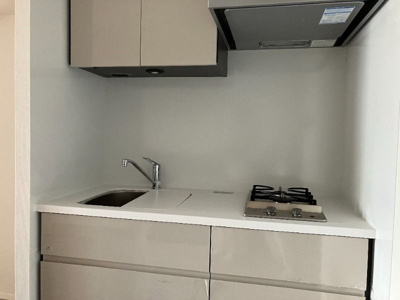 【キッチン】 | シーズンフラッツ新御徒町