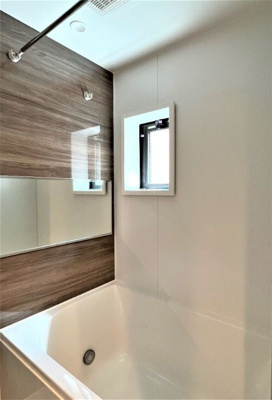 【浴室】 | シーズンフラッツ新御徒町