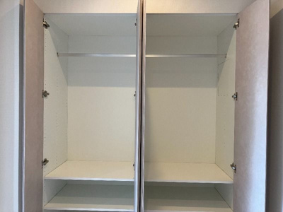 【収納】 | シーズンフラッツ新御徒町