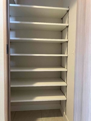 【収納】 | シーズンフラッツ新御徒町