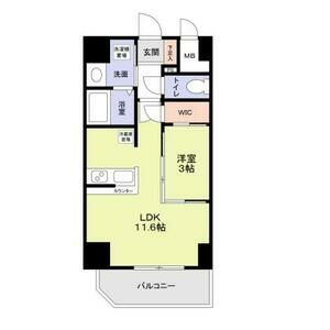 ラ・ピシーヌ南堀江