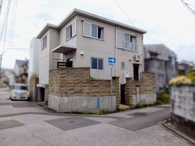 高知市愛宕町３丁目　中古一戸建て