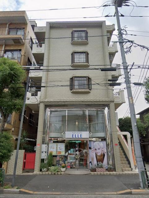 ベルサイユ池上の画像