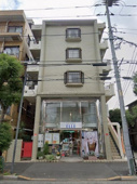 ベルサイユ池上の画像