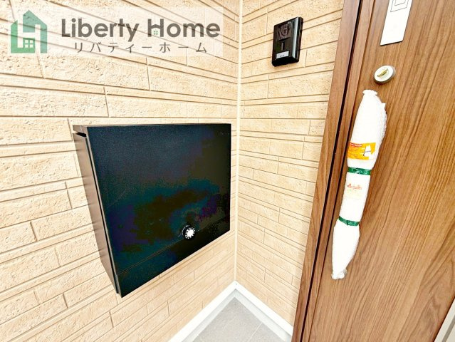 土浦市小岩田東第4　新築戸建　1号棟の設備