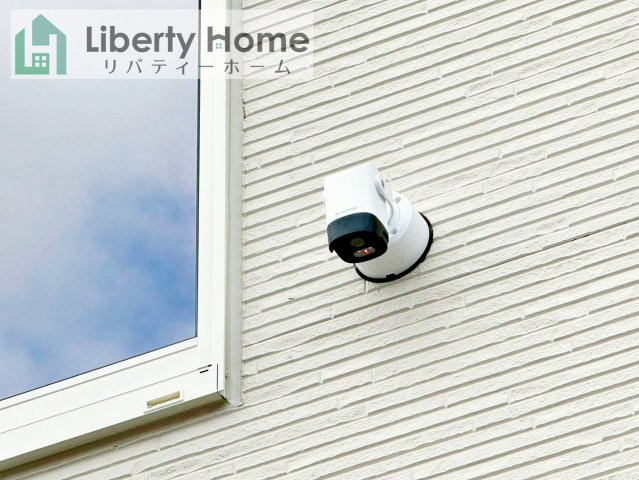 土浦市小岩田東第4　新築戸建　1号棟の設備