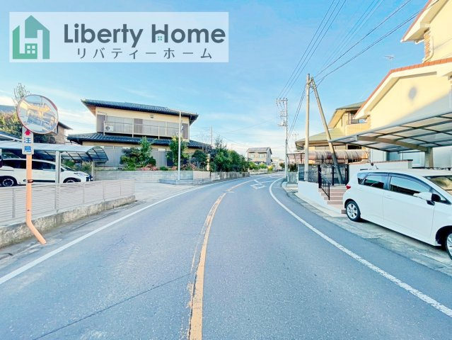 土浦市小岩田東第4　新築戸建　1号棟の設備