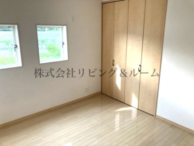 【内装】 | ディス・ボヌール