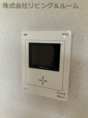 【セキュリティ】 | ディス・ボヌール