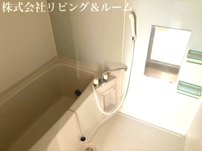 【浴室】 | ディス・ボヌール