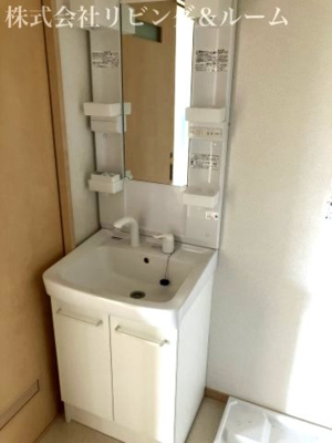 【洗面所】 | ディス・ボヌール