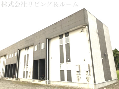 【外観】 | ディス・ボヌール