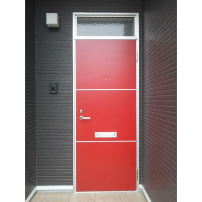 【玄関】 | ディス・ボヌール