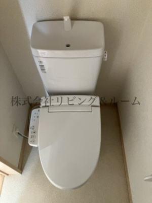 【トイレ】 | ディス・ボヌール