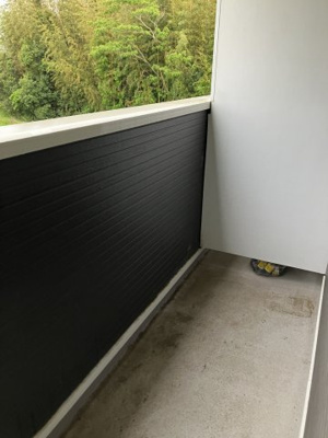 【バルコニー】 | ディス・ボヌール