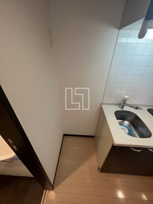 【その他】 | クリスタルグランツ難波 | クリスタルグランツ難波　冷蔵庫置場