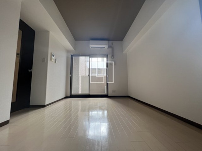 【内装】 | クリスタルグランツ難波 | クリスタルグランツ難波　洋室