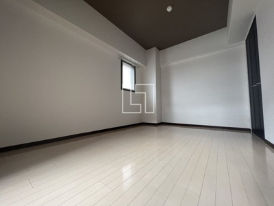 【寝室】 | クリスタルグランツ難波 | クリスタルグランツ難波　洋室