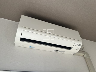 【設備】 | クリスタルグランツ難波 | クリスタルグランツ難波　エアコン