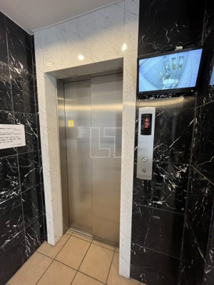 【その他共用部分】 | クリスタルグランツ難波 | クリスタルグランツ難波　エレベーター