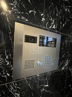 【セキュリティ】 | クリスタルグランツ難波 | クリスタルグランツ難波　オートロック