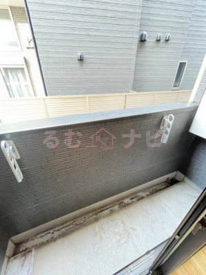 【バルコニー】 | コンフォートメゾン