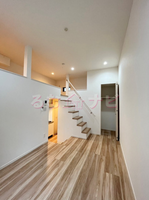 【内装】 | コンフォートメゾン