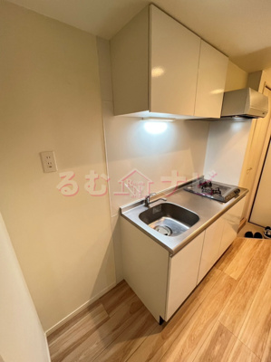 【キッチン】 | コンフォートメゾン