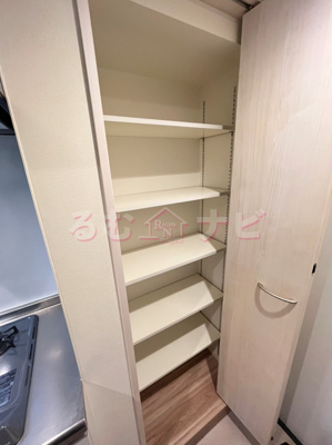 【収納】 | コンフォートメゾン