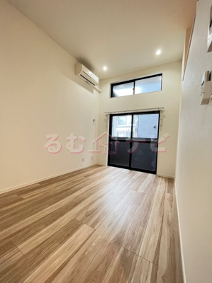 【居間・リビング】 | コンフォートメゾン