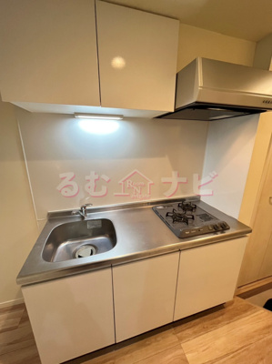 【キッチン】 | コンフォートメゾン