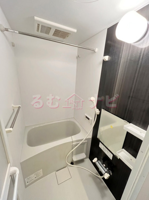 【浴室】 | コンフォートメゾン