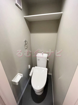 【トイレ】 | コンフォートメゾン