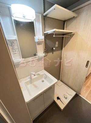 【洗面所】 | コンフォートメゾン